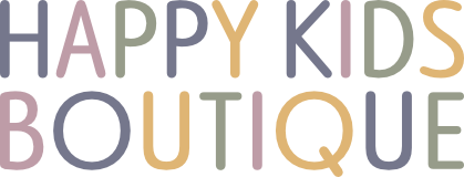 Happy Kids Boutique logo